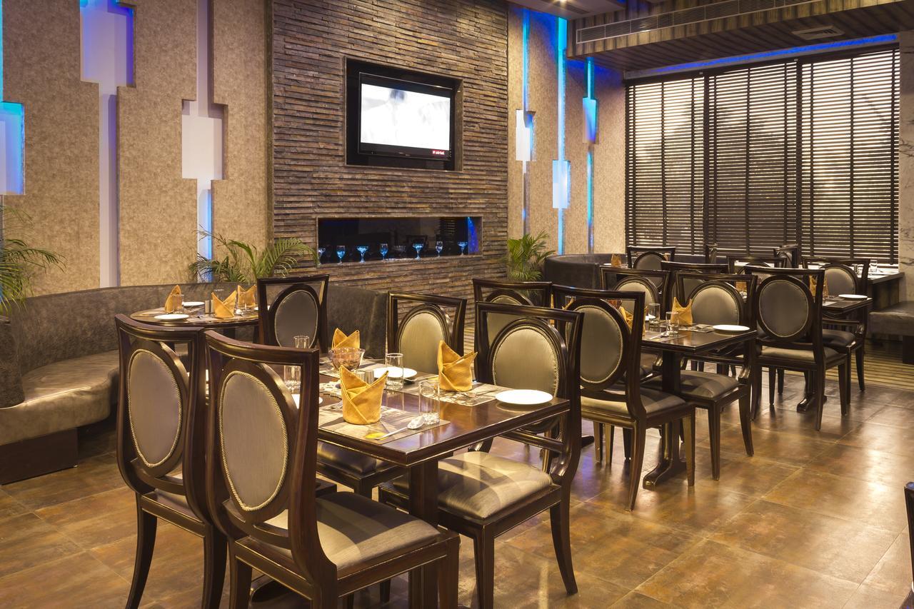 Club Florence Gurgaon Exterior foto