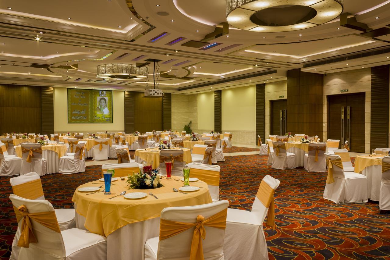 Club Florence Gurgaon Exterior foto