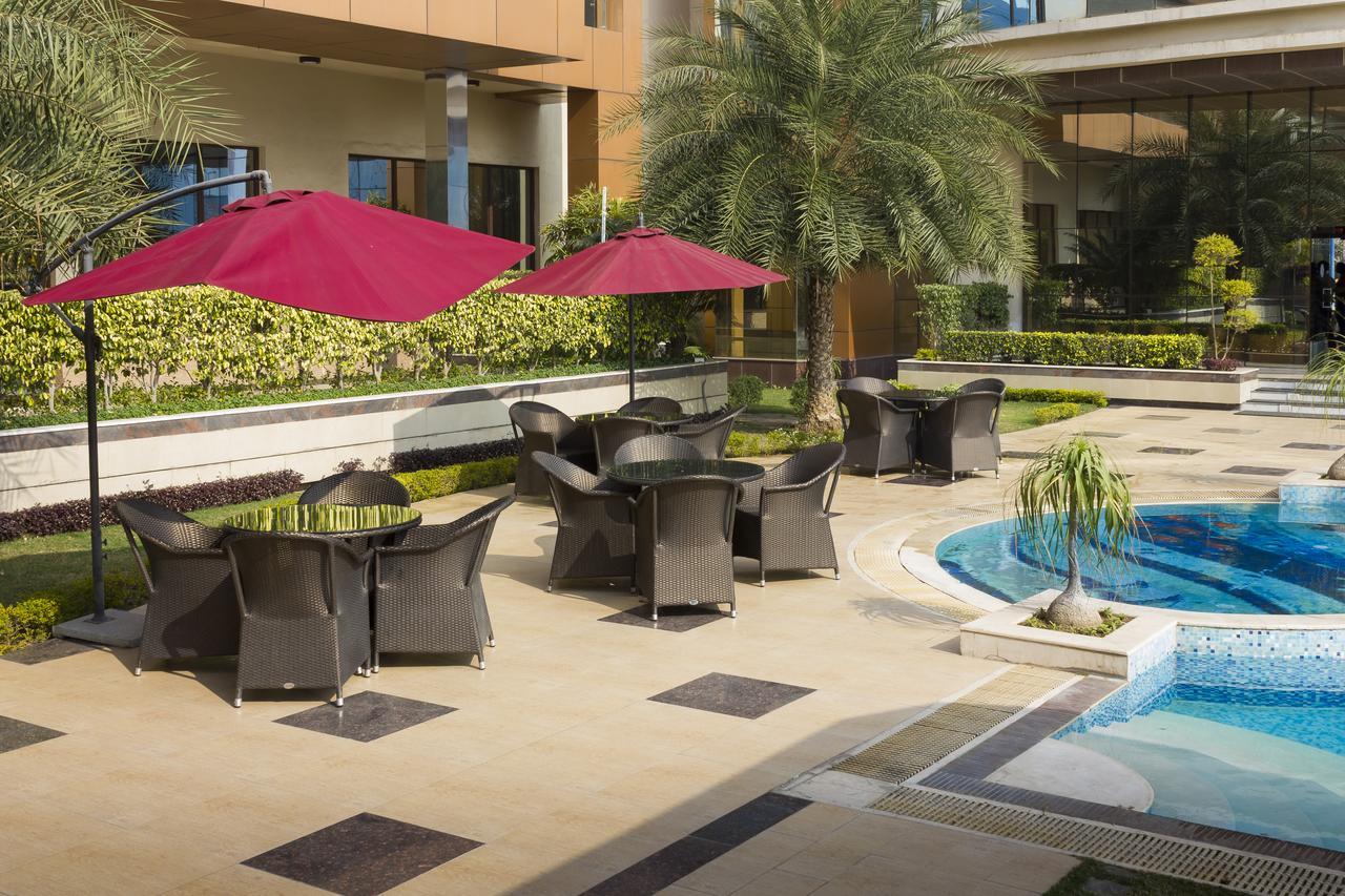 Club Florence Gurgaon Exterior foto